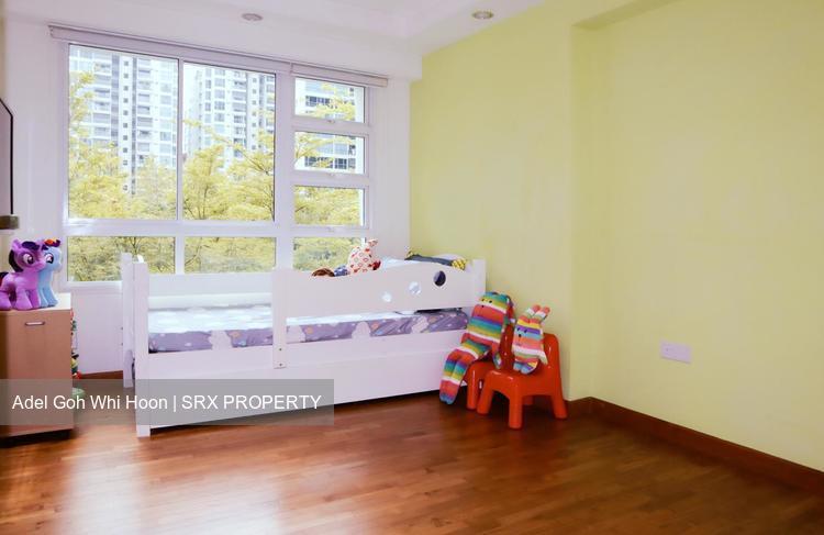 Blk 270C Punggol Field (Punggol), HDB 5 Rooms #201217612
